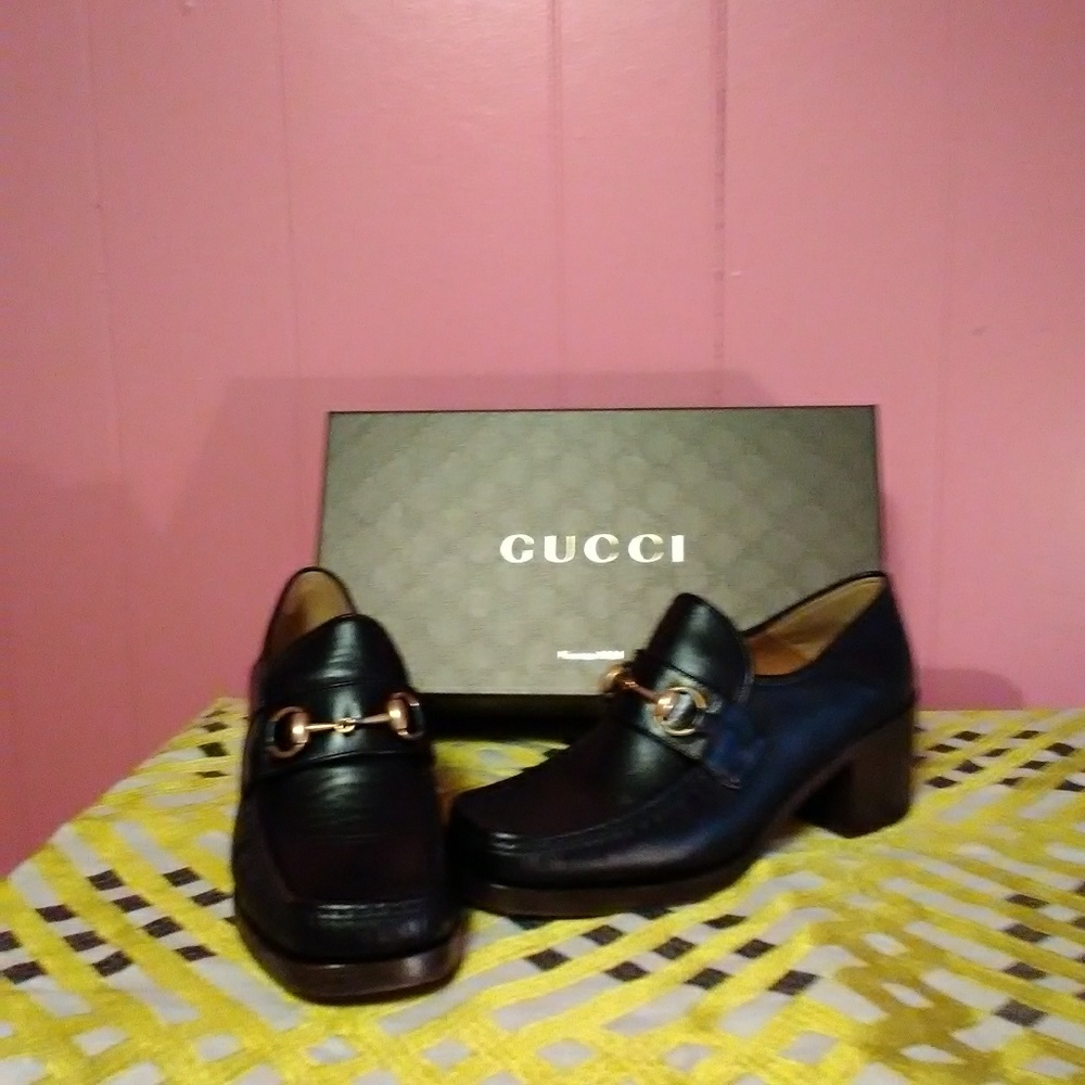 Gucci Loafers